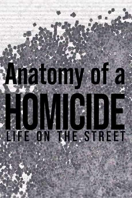 Anatomy of a ‘Homicide: Life on the Street’
